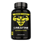 Prime Labs Creatine Capsules Parent