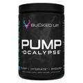 Bucked Up Pump-ocalypse Miami Nitric Oxide Booster Powder - 13 oz