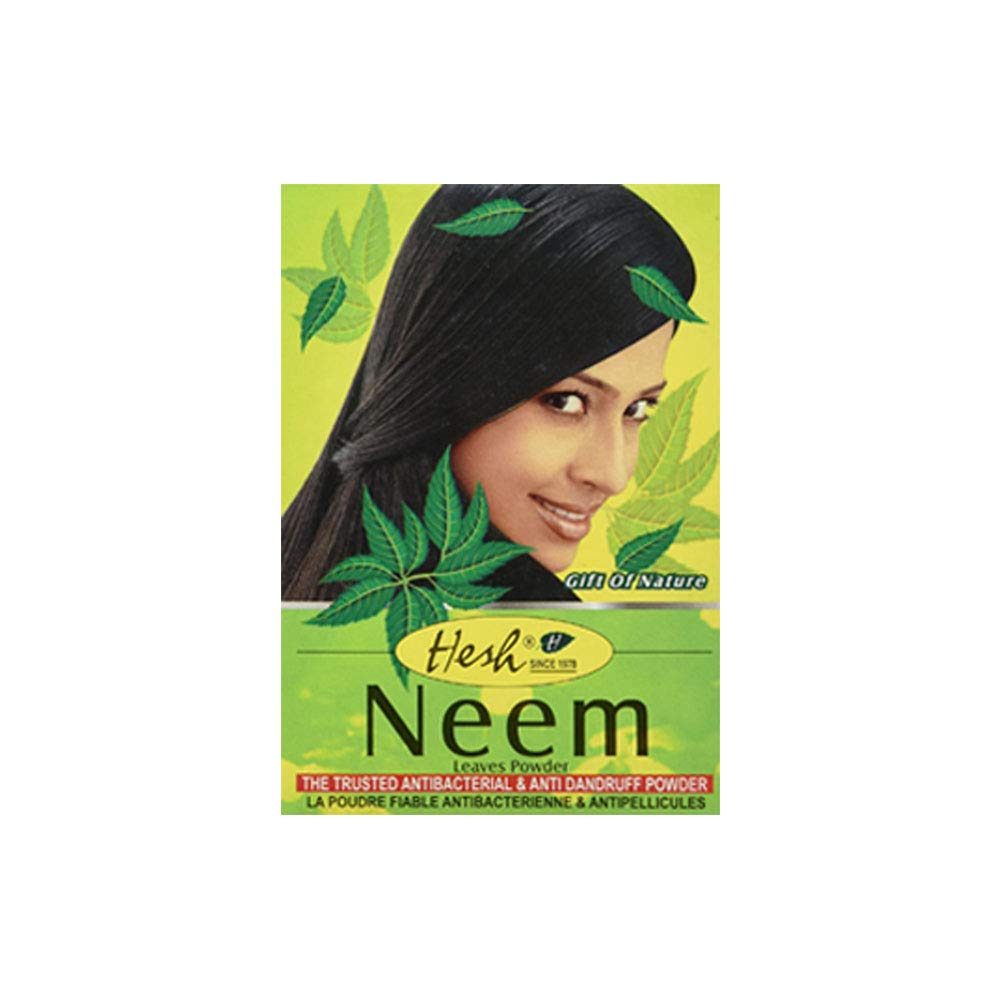 Hesh Neem Leaves Powder - 50g