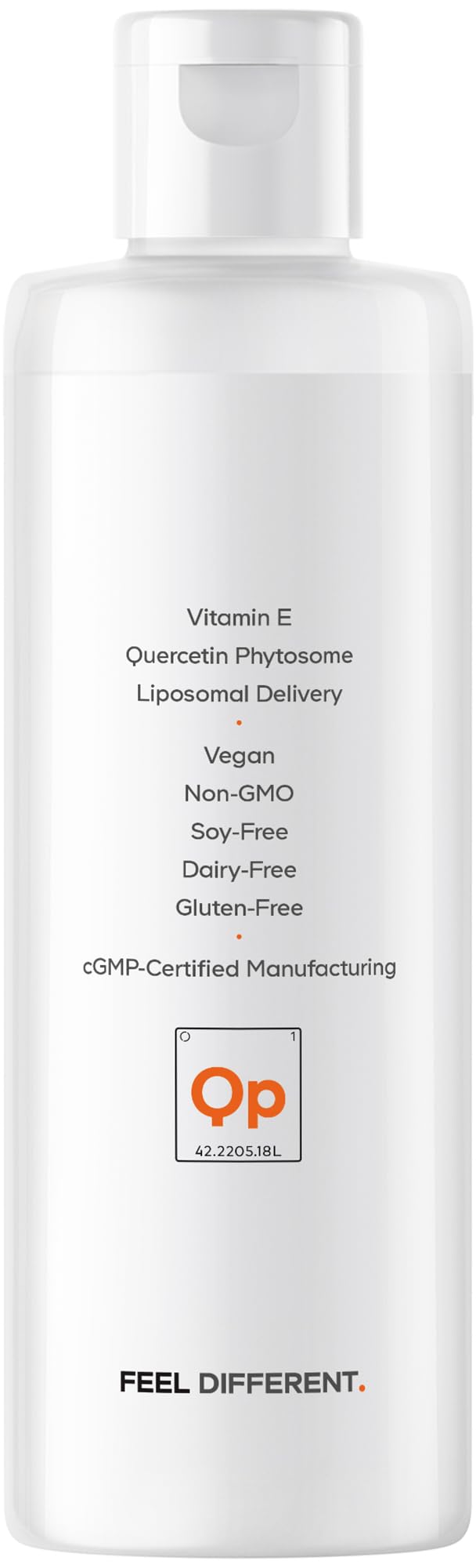 Codeage Liquid Quercetin 1000mg Phytosome - 15 fl oz - image 9