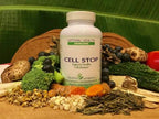 Optimal Health Knowledge Cell Stop Immune Support - 120 Vegetarian Capsules - image 4