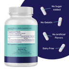 BESTVITE PQQ 20mg Parent