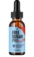 Indelo Free Sugar Pro Drops Natural Liquid Supplement - 60 ML