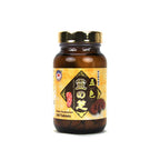 Hsu's Ginseng Immu-Reishi - 240 Count - image 2
