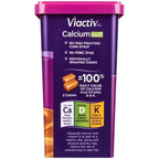 Viactiv Max Formula Calcium + Vitamin D3 Soft Chews for Bone Health - 500 Count - image 4