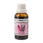 PhytoLab Evening Valerian Herbal Drops - 1 Fl Oz
