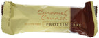 FitWise High Protein Caramel Crunch Bars - 12 Bars - image 4
