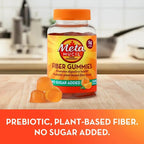 Metamucil Fiber Gummies Digestive Health - 105 Count - image 6