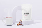 Tranont Replenish Mushroom Complex with Ashwagandha & Fulvic Acid - 60 g - image 5