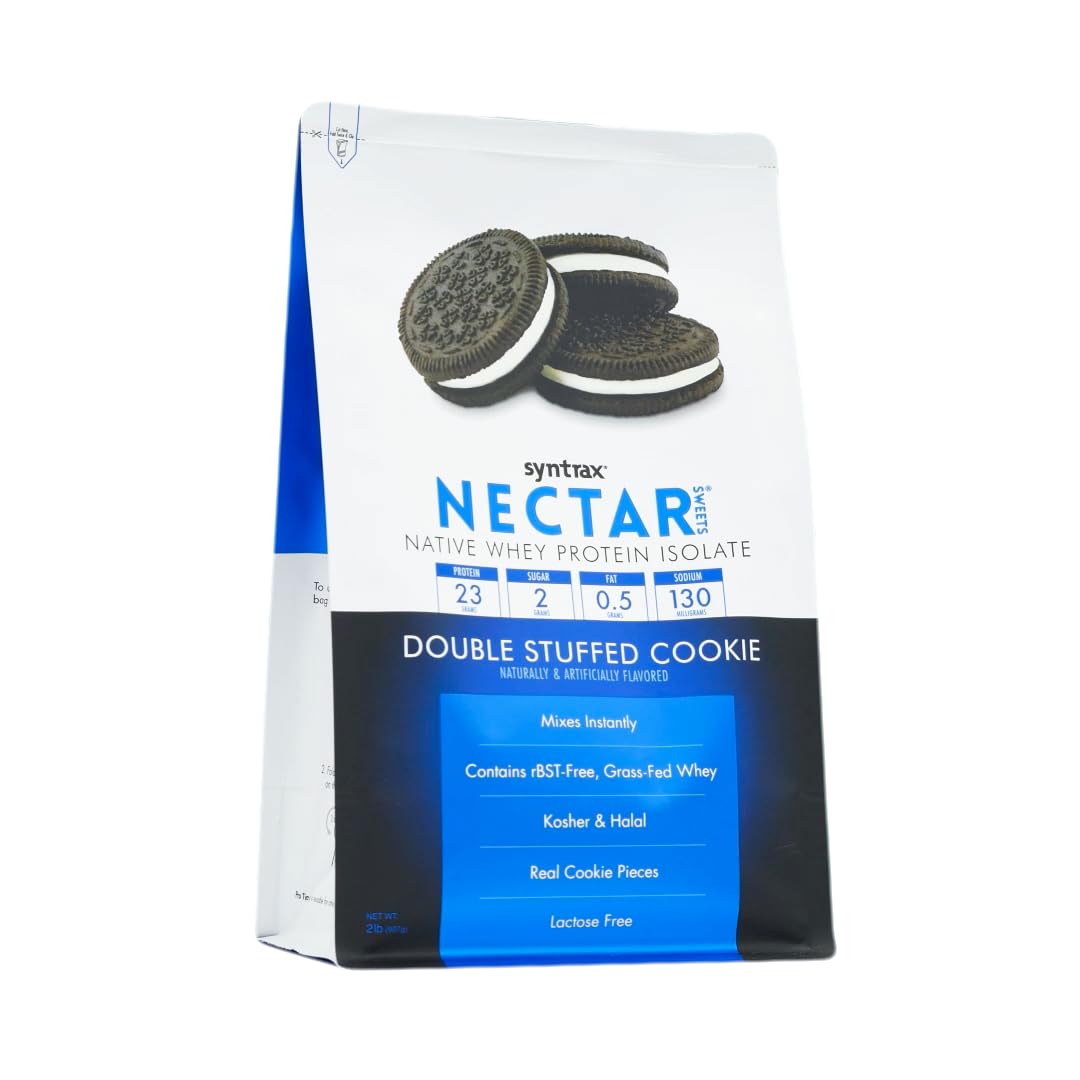 Syntrax Nectar Nutrition Sweets - Parent