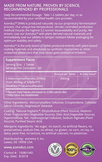 extreme V Azendus Mood SAM-e 400mg - 120 Tablets - image 3