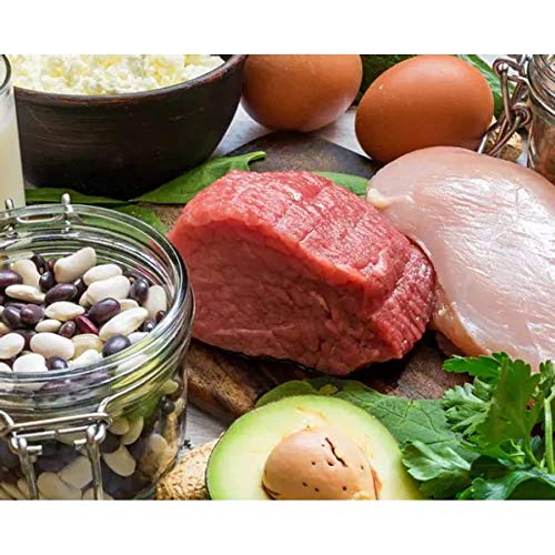 BariatricPal Biotin 5,000 mcg Easy Swallow Capsules