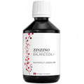 Zinzino BalanceOil+ Grapefruit Lemon Lime Omega-3 - 300 ml