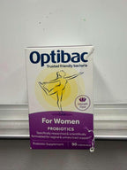 Optibac Probiotics for Women - 90 Capsules - image 9