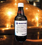 Novozymes Diazyme X4 Glucoamylase Enzyme Liquid - 500ml - image 2