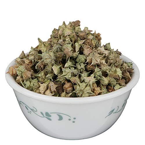 Yuvika Gokhru Chota Tribulus Terrestris Seeds - 100 Grams - image 3