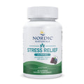 Nordic Naturals Stress Relief Gummies Mixed Berry - 40 Gummies