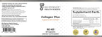 Bio Essence Collagen Plus Supports Hair, Skin, Nails & Joints - 60 Capsules - image 2