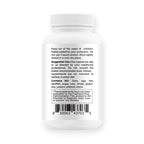 EcoIntegratives B2-400 Pure Riboflavin 400mg Supplement