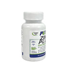 Performance Inspired Zinc+ Capsules with Magnesium & B6 - 90 Count - image 7