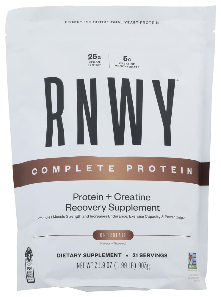 RNWY Complete Protein