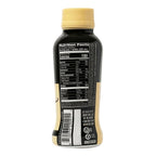 Jocko Fuel MÖLK Protein Shake Vanilla - Ready to Drink - image 2