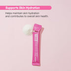 EVER COLLAGEN TIME Marine Collagen Peptides Powder Stick for Skin Hair Nails - image 7
