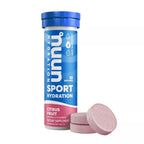 Nuun Active Citrus Fruit Electrolyte Drink Tablets - 20 Count