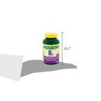 LUAL Spring Valley Vitamin B12 Quick-Dissolve Tablets 2500 mcg - 120 Tablets - image 5