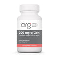 Allergy Research Group Zen L-Theanine GABA Formula - 60 Capsules