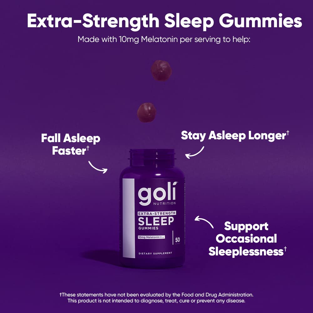 Goli NUTRITIONAL_SUPPLEMENT