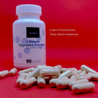BIOME X Ultimate Digestive Enzymes - 90 Capsules - image 6