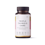 Generic Miduty Triple Thyro Care Supplement - 60 Capsules
