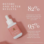 Apothékary ApothéKary Rosé-Tinted Glasses Liquid Herbal Drops