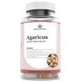Nature Restore Agaricus Blazei Murill Mushroom Extract - 90 Capsules