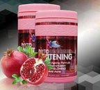 QGS Phyto Booster Whitening Anti-Aging Collagen Powder - 120ml - image 2