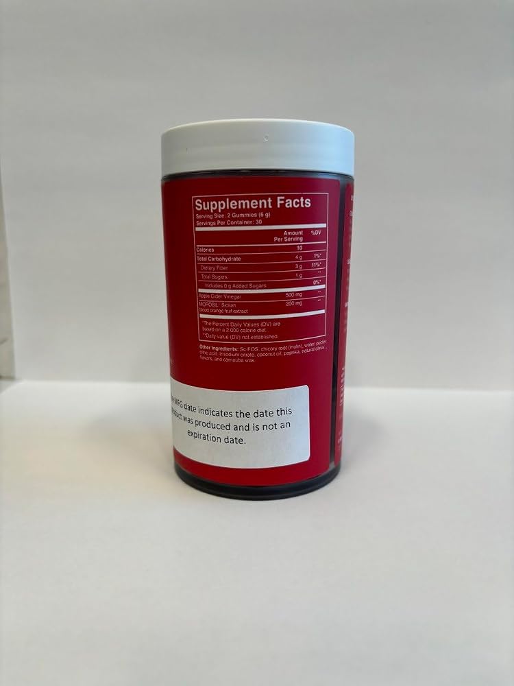 It Works! SKNY Gummies - 60 Count - image 3