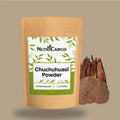 NutriCargo Chuchuhuasi Bark Powder - 500g