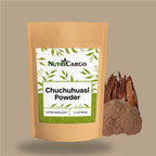 NutriCargo Chuchuhuasi Bark Powder - 500g