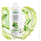 LR Health&Beauty Lifetakt Aloe Vera Drinking Gel Intense Sivera