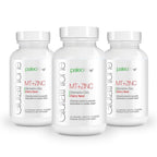 Paleolf Premium Glutathione + Milk Thistle + Zinc -30 Chewable Tablets
