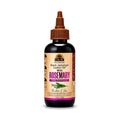 OKAY Pure Naturals Black Jamaican Castor Oil with Rosemary - 4 oz