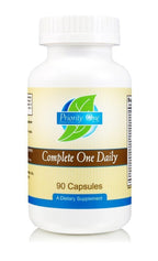 Priority One Vitamins Complete One Daily Multivitamin - 90 Capsules