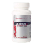 Nutraceutics Testron SX Male Health Support - 60 Caplets