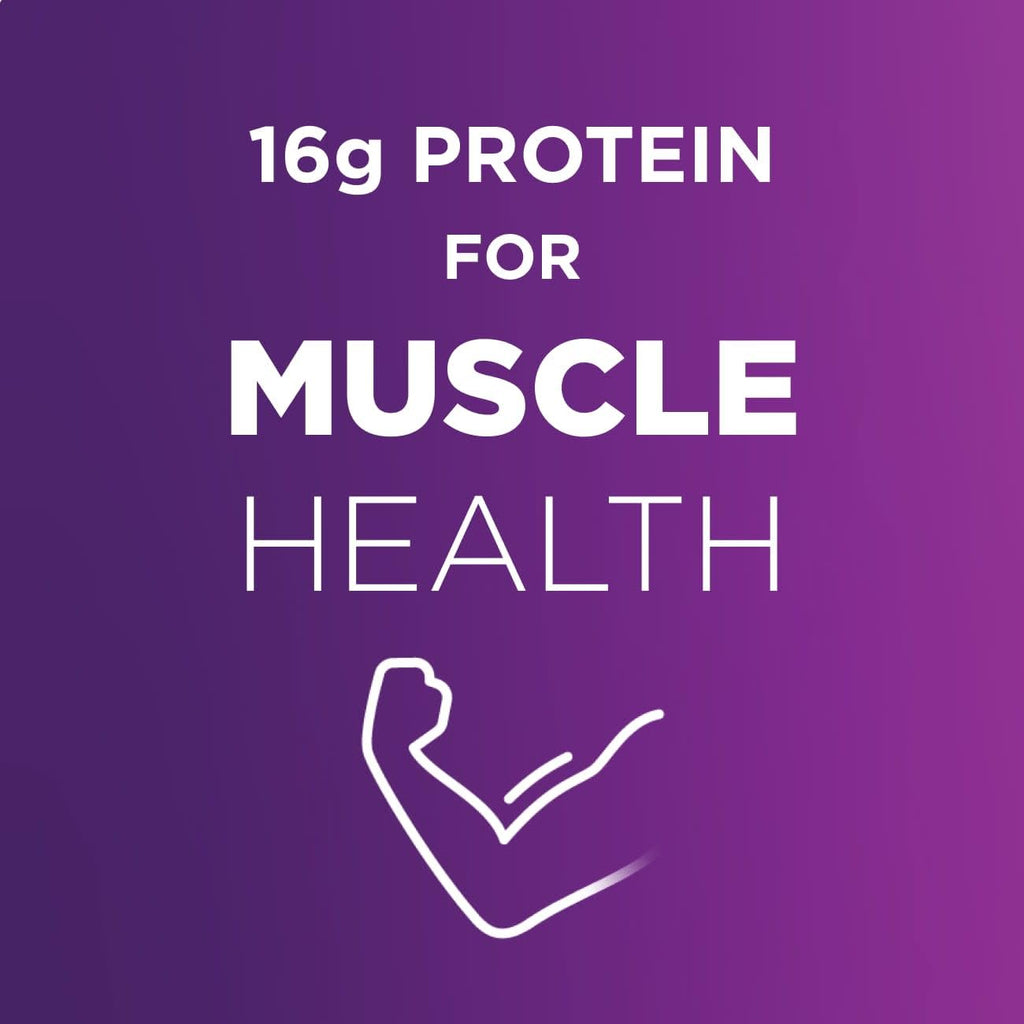 Ensure 16g of Protein Nutritional Ready-to-Drink Meal Replacement