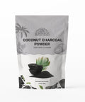Hebhac Herbs Activated Charcoal Powder - 100g