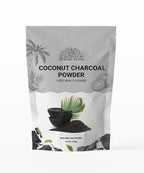 Hebhac Herbs Activated Charcoal Powder - 100g