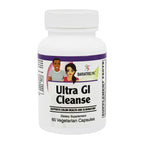 BariatricPal Ultra GI Cleanse Vegetarian Capsules - 60 Count