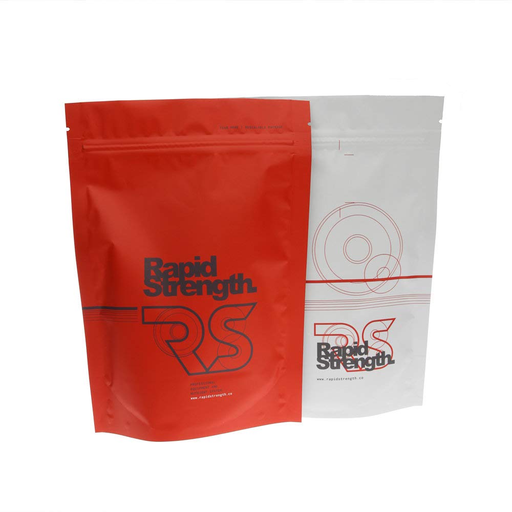 Rapid Strength L Glutamine Micronised Powder - 100g