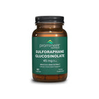 Prominent Nutrition Sulforaphane Glucosinolate 45 mg